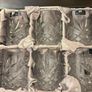 Newgrange whiskey glasses Image 2