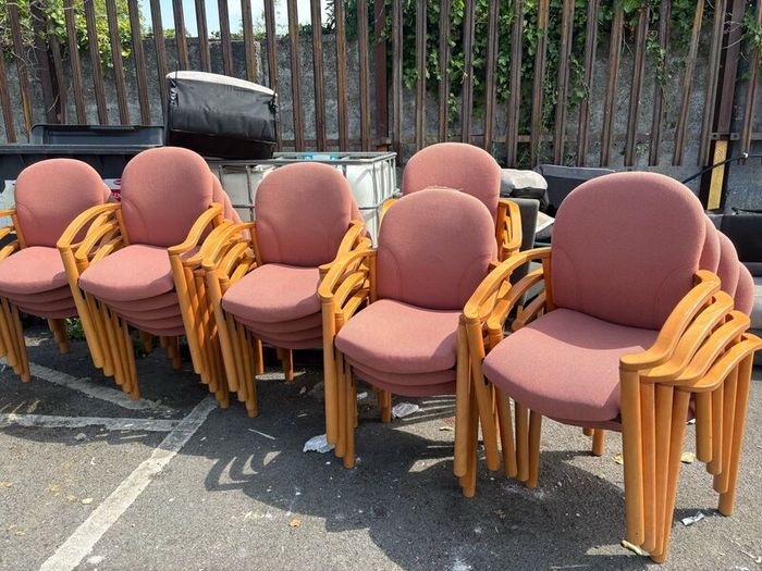 chairs