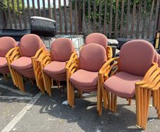 chairs