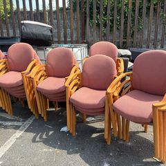 chairs