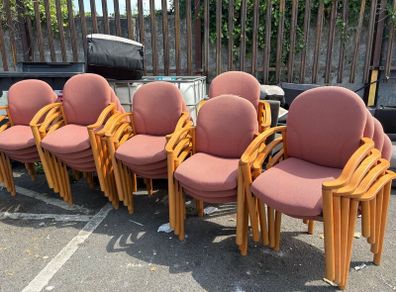 chairs