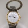 Vintage Braile Bennett Time Guide Gold Filled 40M Image 2