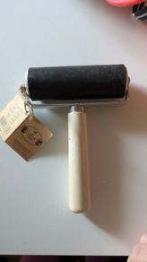 Ink roller