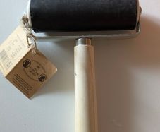 Ink roller