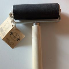 Ink roller