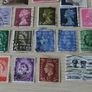 UK Stamps Image 2