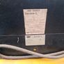 Crypton engine and gas analyser Image 2