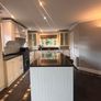 Large Solid Kitchen with Granite Worktops, Island Bosch Dishwasher Quick Sale Image 5