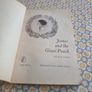 James and the Giant Peach (Paperback) Image 4