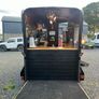 Converted horse box coffee trailer ready to go Image 5