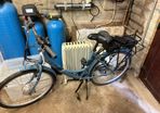 Apollo Metis E Bike