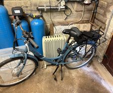 Apollo Metis E Bike