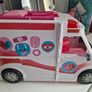 Barbie Ambulance Image 7