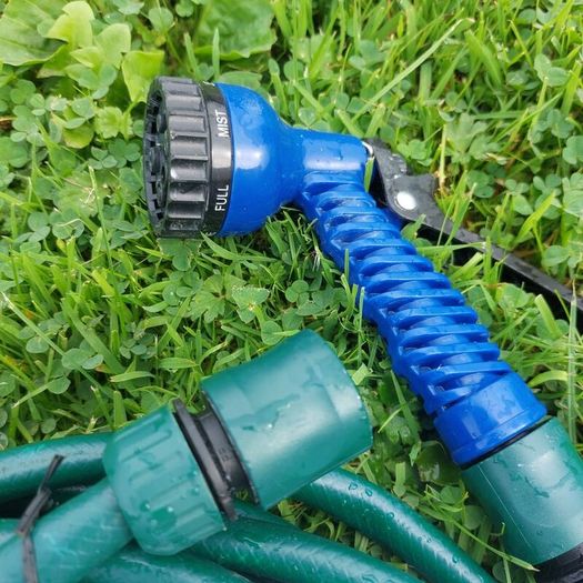 garden hose