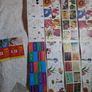 GB 1st class stamps Image 6