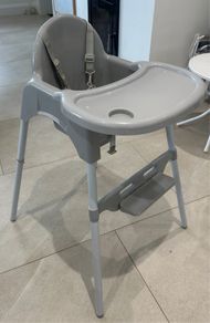 Baby-lo High Chair