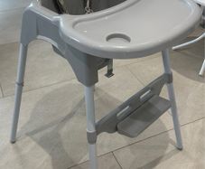 Baby-lo High Chair