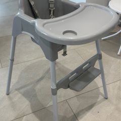 Baby-lo High Chair