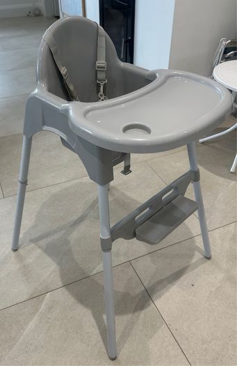 Baby-lo High Chair