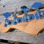 Fender jazz bass Image 5