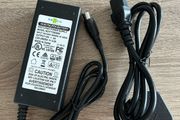 Lithium Battery Charger