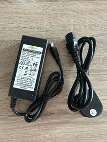 Lithium Battery Charger