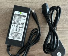 Lithium Battery Charger