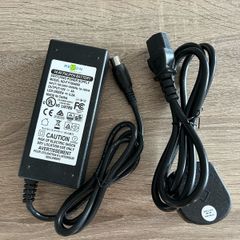 Lithium Battery Charger