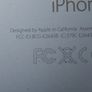 Apple Iphone 5s, 16GB, White, Activation Locked, in excellent cosmetic condition Image 6