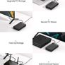 Ugreen USB 3.0 (UASP) SATA SSD/HDD 3.5"/2.5" External Enclosure Case/Caddy with Automatic Sleep Mode (UK Plug) (Brand New/Warranty) Image 5