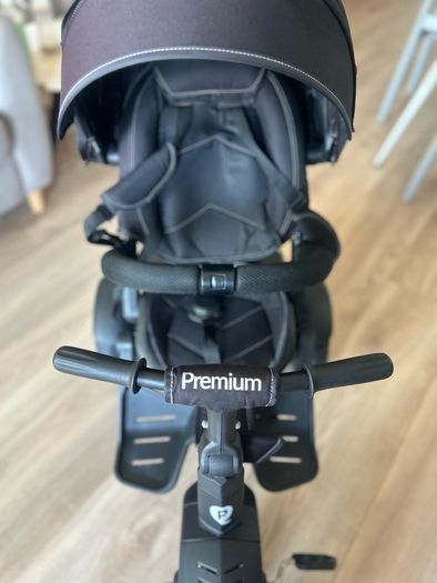 6-1 Trike