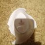 beautiful vintage leaf design trinket dish from Royal doulton Image 5