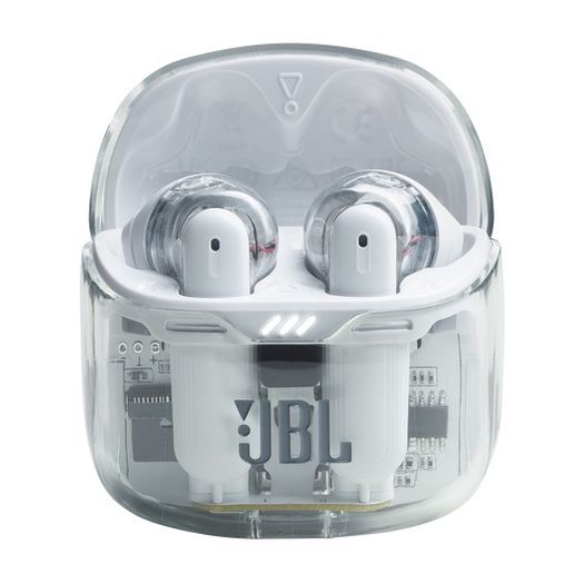 JBL Tune Flex 1 Ghost Edition - Charging case