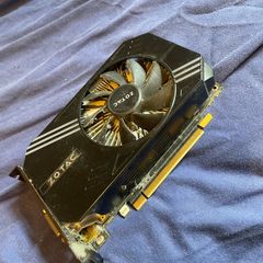 Zotac GeForce rtx 1060 6gb