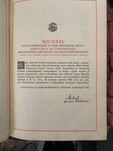 Latin Bible