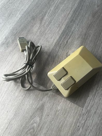 Amiga 500+ Recapped + Mouse + Joystick + Games + Modulator