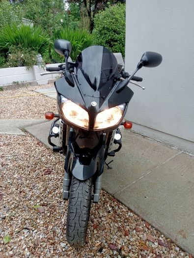 2004 Other Motorbikes