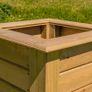 Square Garden Planter Image 2