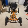 Berg Buddy Go Kart Image 6