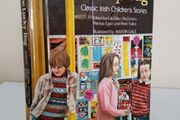 The Lucky Bag: Classic Irish Children's stories Introduced by Eilis Dillon (PT203)