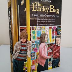 The Lucky Bag: Classic Irish Children's stories Introduced by Eilis Dillon (PT203)