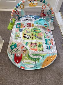play mat