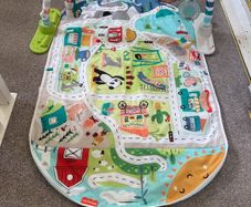 play mat