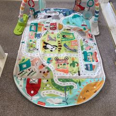 play mat