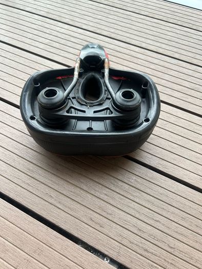 Bike Saddle