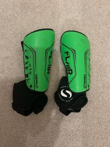 Children shin guard