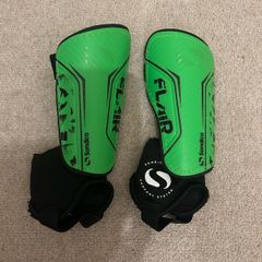 Children shin guard