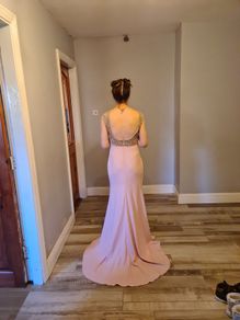 Ballgown/bridesmaid