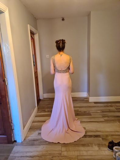 Ballgown/bridesmaid