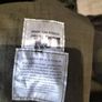 Army trousers Image 7